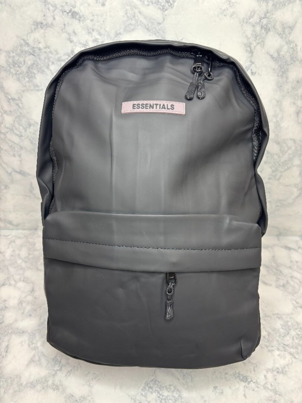 FOG - Essentials Minimalist Backpack